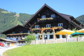 Gasthof Tennenblick, Werfenweng, Österreich